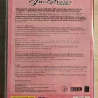 JANE AUSTEN -kokoelma (8DVD) 4 minisarjaa (UUSI) - pikkukuva 2