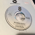 Katri Helena miljoona ruusua single 1984 - pikkukuva 1