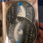 AC/DC: Family Jewels. 2DVD. 2005. - pikkukuva 4