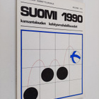 Suomi 1990 : kansantalouden kehitysmahdollisuudet - pikkukuva 1