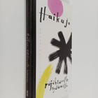 Sanna Pelliccioni : Haikuja räjähtäville sydämille - pikkukuva 1