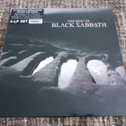 Black Sabbath : The Best Of 4LP - pikkukuva 1