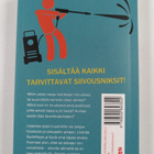 Saara Henriksson : Leppoisa opas huusholliin - pikkukuva 2