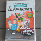 DVD: Kummeli - Alivuokralainen (2008) UUSI - pikkukuva 1