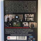 Star Time [Blu-ray] Slipcase (1991) UUSI MUOVEISSA - pikkukuva 3