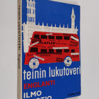 Teinin lukutoveri 3 : Englanti - pikkukuva 1