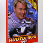 Ruutulippu 1998 : moottoriurheilun vuosi - pikkukuva 1