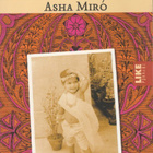 Asha Miró: Gangesin tytär - pikkukuva 1