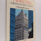 Twin Cities : Minneapolis - St. Paul : A Photographic Jou... - pikkukuva 1