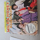 Milk & Honey hallelujah 7 45 hollanti 1979 euroviisut - pikkukuva 2