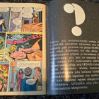 Sarjakuva KAUHU 4/1974 - pikkukuva 5