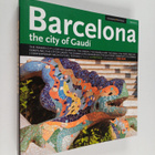 Llatzer Moix : Barcelona - the city of Gaudi - pikkukuva 1