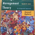 Charles W. L. Hill: Strategic Management Theory - pikkukuva 1