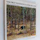 Valokuvauksen vuosikirja 1980 - pikkukuva 1