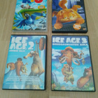 Lasten/nuorten dvd-paketti - pikkukuva 2