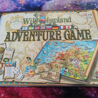 Wild Lapland Ultima Thule Adventure Game (Lautapeli) - pikkukuva 1