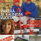 Kotivinkki n:o 1 1984 Ompele anorakki. Vanha sohva, uusi elä - pikkukuva 1