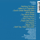 Chris Rea :  God's Great Banana Skin  -  CD - pikkukuva 3
