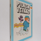 Swerre Nygren : Pilven veikko - pikkukuva 1