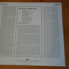 Horowitz Spielt Liszt LP. - pikkukuva 2