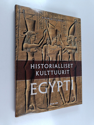 Historialliset kulttuurit Egypti