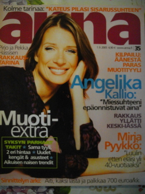 Anna lehti Nro 35/2005 (18.3)