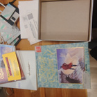 King's quest v big box - pikkukuva 3