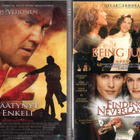 2 KPL DVD ELOKUVIA - pikkukuva 1