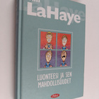 Tim Lahaye : Luonteesi ja sen mahdollisuudet - pikkukuva 1