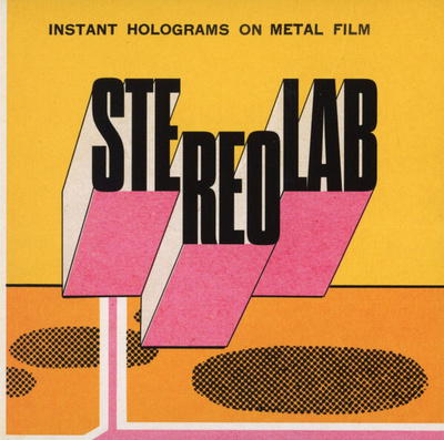 STEREOLAB - INSTANT