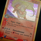 Pokemon Flareon - pikkukuva 2