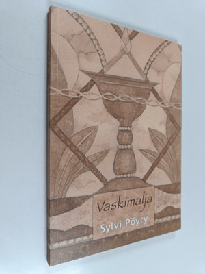 Sylvi Pöyry : Vaskimalja