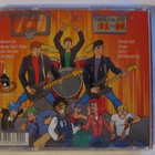 Beatnik Termites Girl Crazy! CD - pikkukuva 2