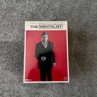 THE MENTALIST-THE COMPLETE SERIES - pikkukuva 1