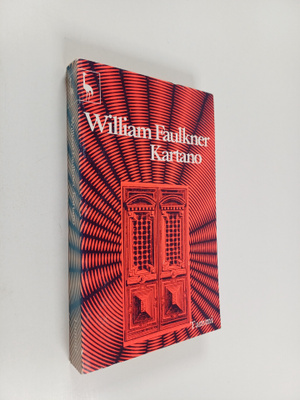 William Faulkner : Kartano