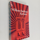 William Faulkner : Kartano - pikkukuva 1