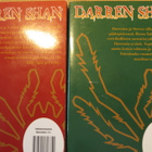 Takahiro Arai: Darren Shan osat 11 & 12 - pikkukuva 2