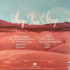 Margo Price – Strays, Limited Edition, Shrimp Pink - pikkukuva 2