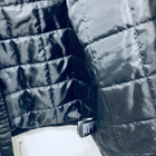Bomber Jacket XL Tokio pilottitakki musta - pikkukuva 4