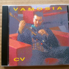 Carlos Vamos - Vamosia CD - pikkukuva 1