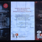 Conn Iggulden: Suolan valtakunta 1-3/3 (Seven) - pikkukuva 3