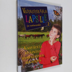 Gina Misiroglu : Vastausten kirja lapsille (ja vanhemmill... - pikkukuva 1