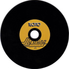 Tuomo • My Thing digipak CD - pikkukuva 4