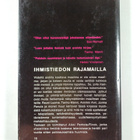Aikki Perttola-Flinck : Ihmistiedon rajamailla - pikkukuva 2