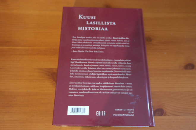 Item image