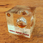 Shell mainos ( super plus ) - pikkukuva 1