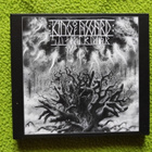 King Of Asgard:Svartrvidr cd. - pikkukuva 1