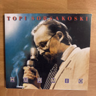 Topi Sorsakoski - Hurmio CD Digipak - pikkukuva 1