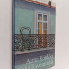 Anita Konkka : Talvi Ravennassa - pikkukuva 1