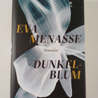 Eva Menasse : Dunkelblum : romaani - pikkukuva 1